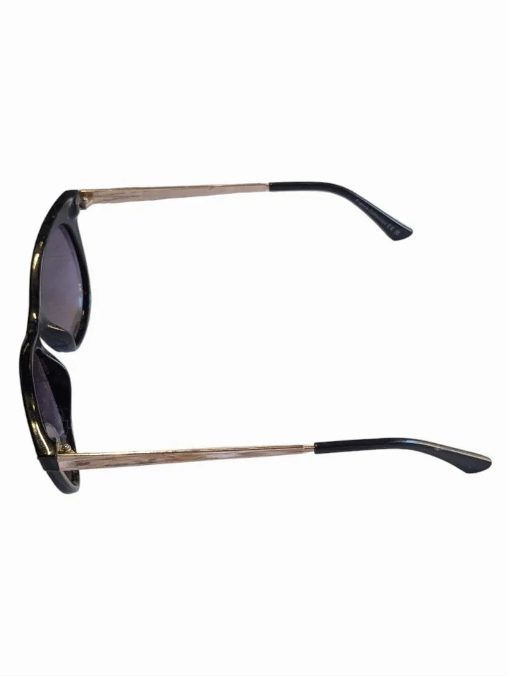 French Collection stylish black
